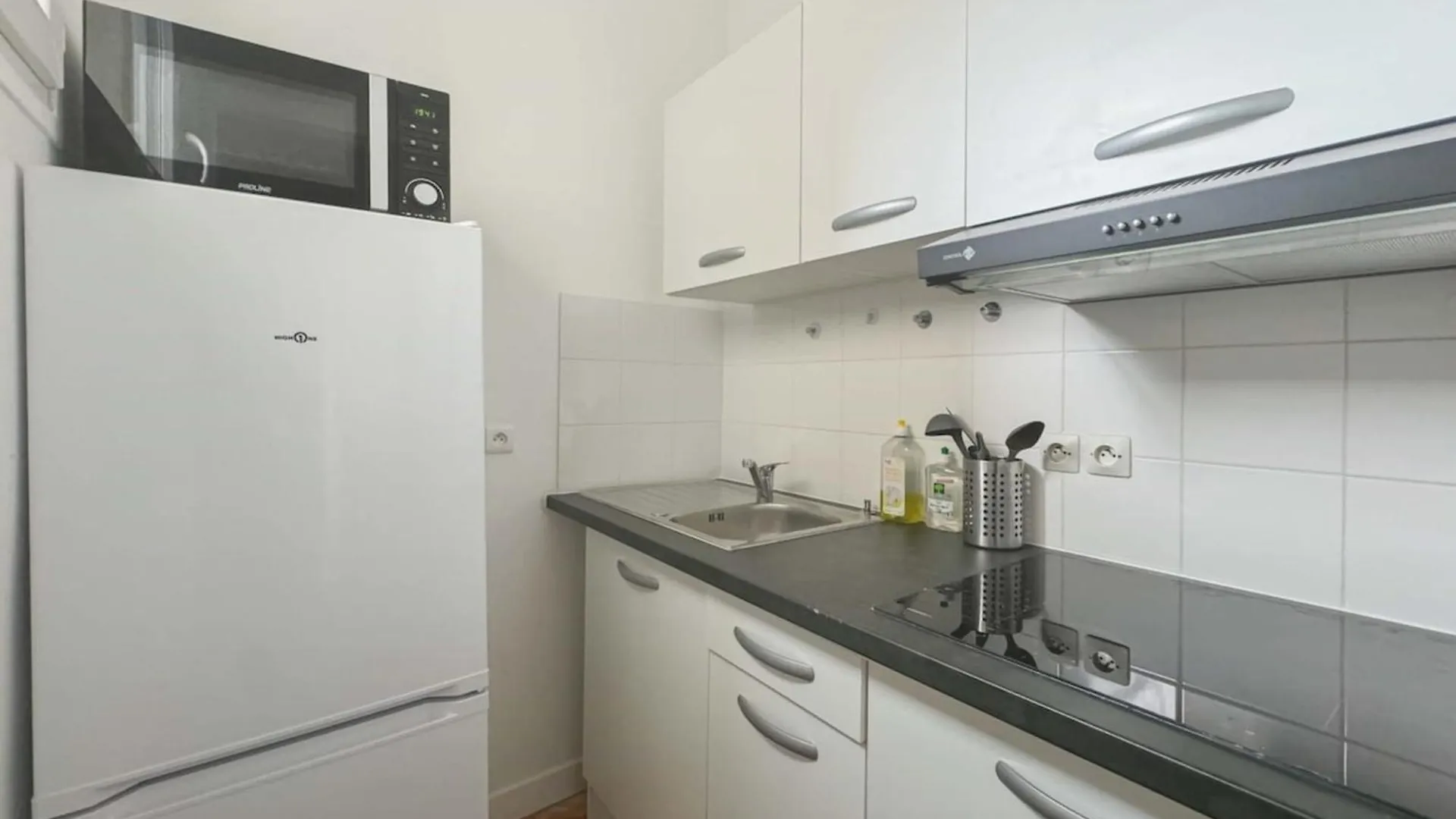 Flexliving - - Lemoine * Paris