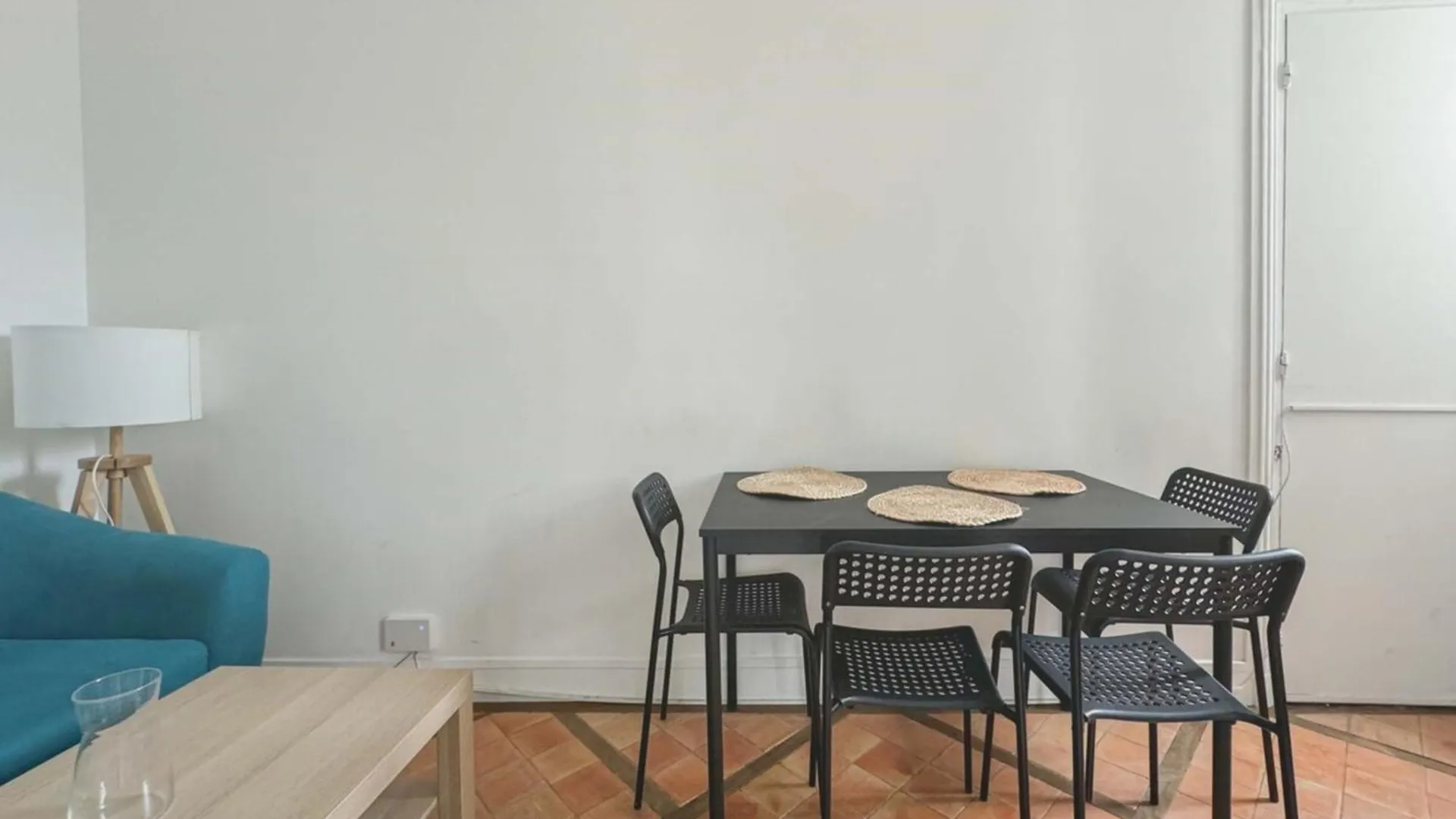 Flexliving - - Lemoine Holiday home Paris