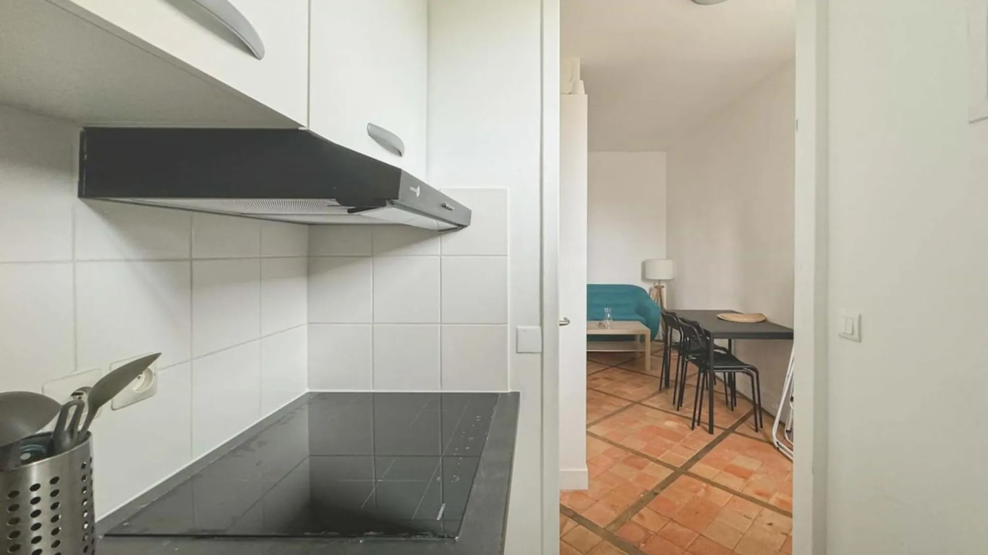 Holiday home Flexliving - - Lemoine Paris