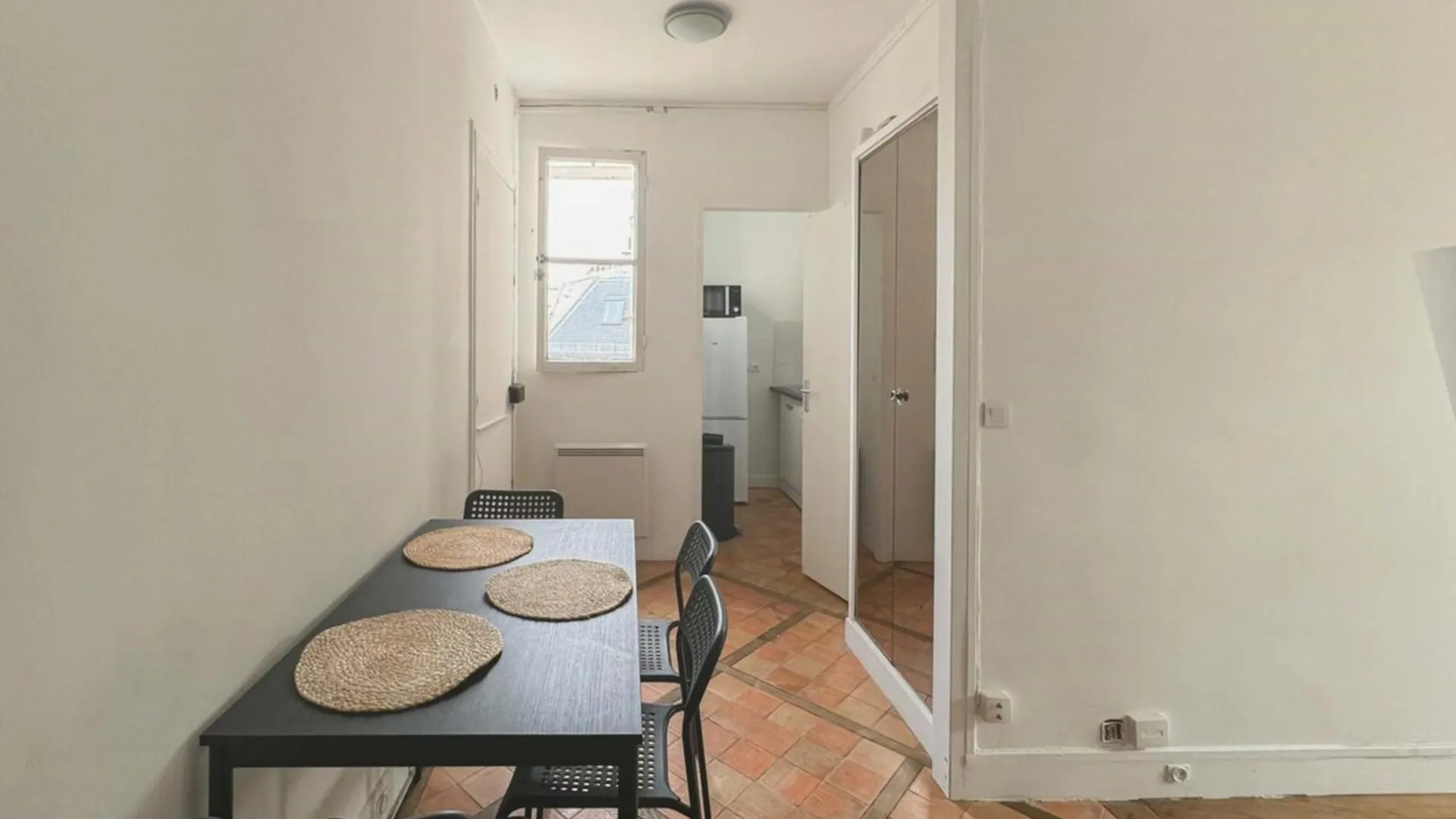 Flexliving - - Lemoine Holiday home