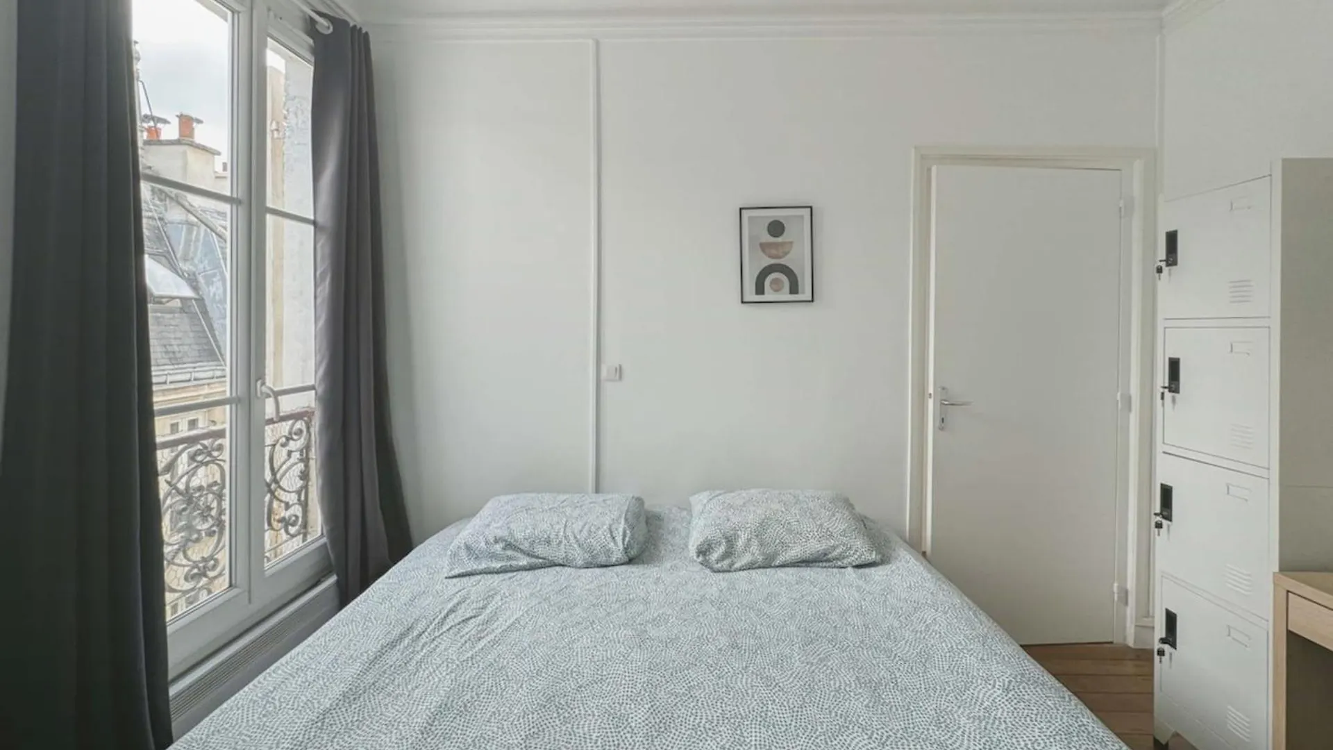 בית נופש Flexliving - - Lemoine פריז