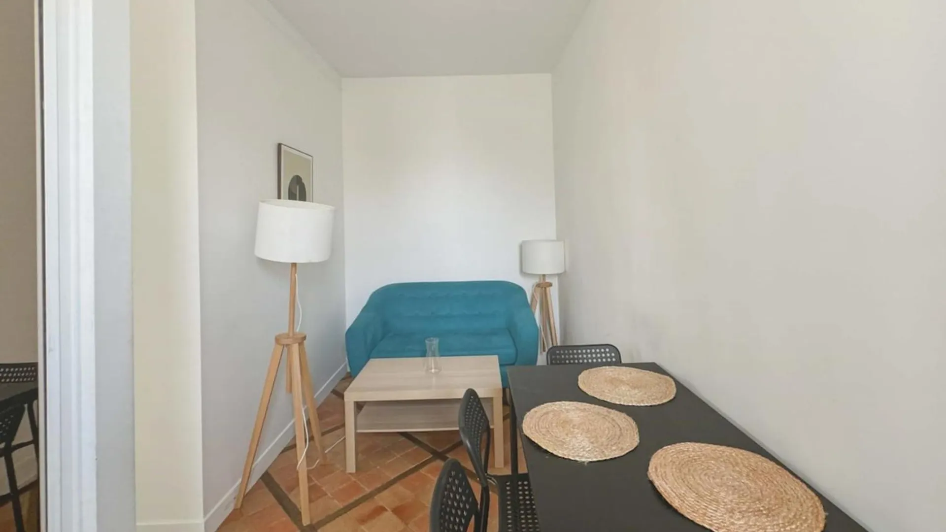 Flexliving - - Lemoine Hébergement de vacances *