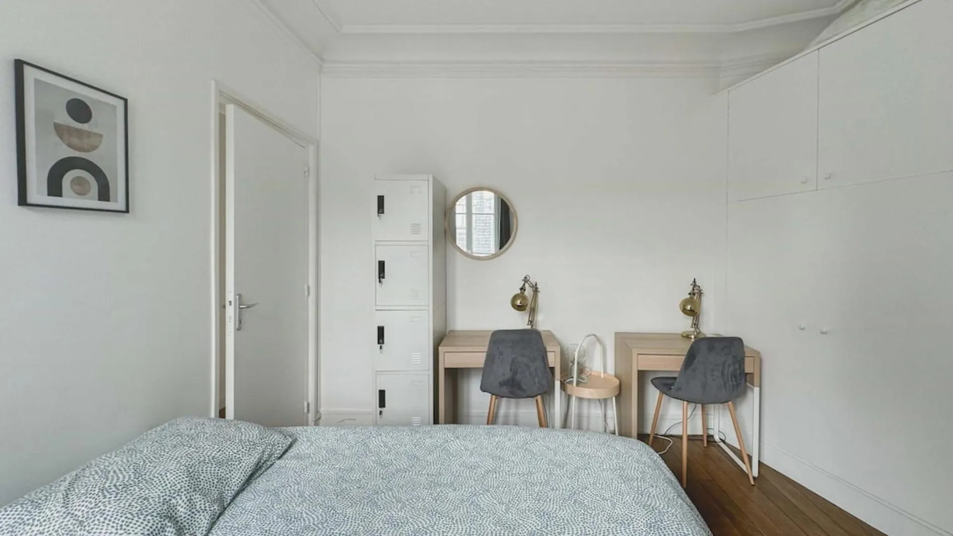 Flexliving - - Lemoine * Paris